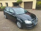 Volkswagen Golf 1.6 Comfortline - 7