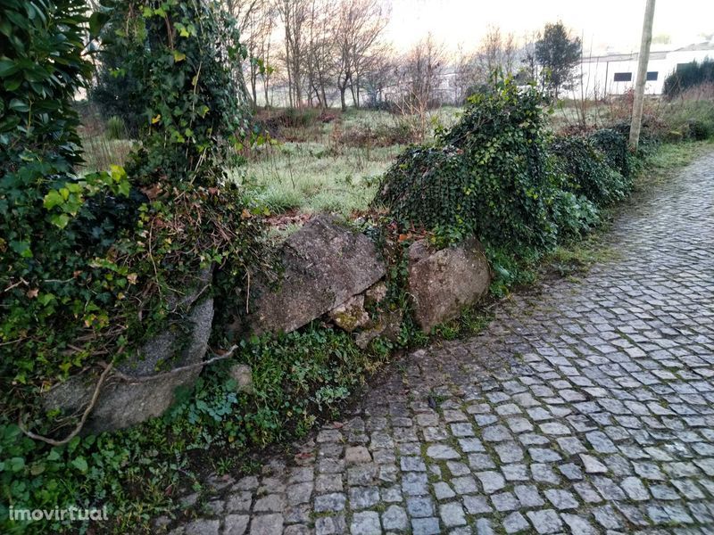 Terreno para Construção de Habitação