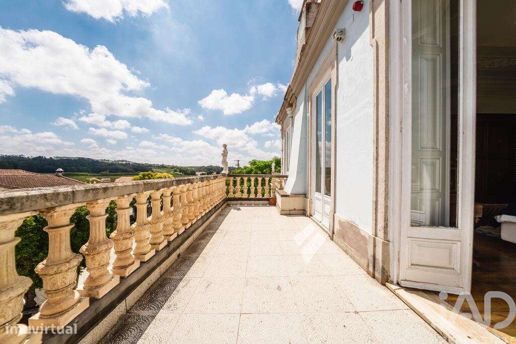 Casa / Villa T12 em Carvalhal de 2216 m2-22