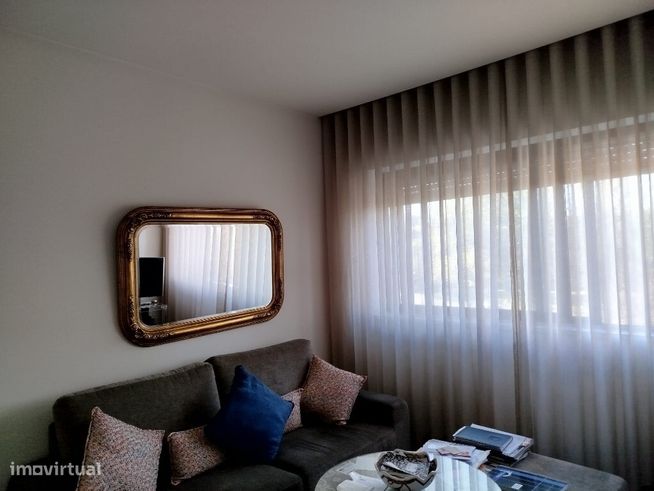 Apartamento T4 no Centro da Cidade - Como Novo!-8