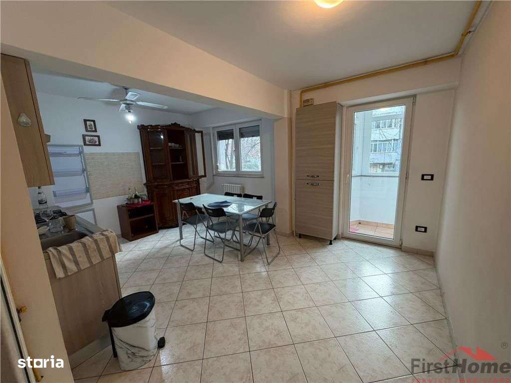 Apartament 4 camere transformat in 3, etaj 1, 100mp, Pictor Grigorescu - Imagine principală: 3/20