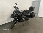 BMW R 1200 GS Adventure - 4