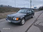 Mercedes-Benz W124 (1984-1993) - 1