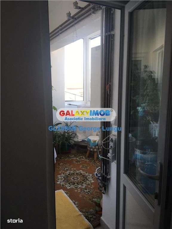 Apartament 3 camere Cornetu cu centrala si loc de parcare - Imagine principală: 4/10