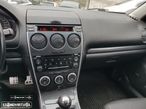 Mazda 6 2007 143cv para peças - 7