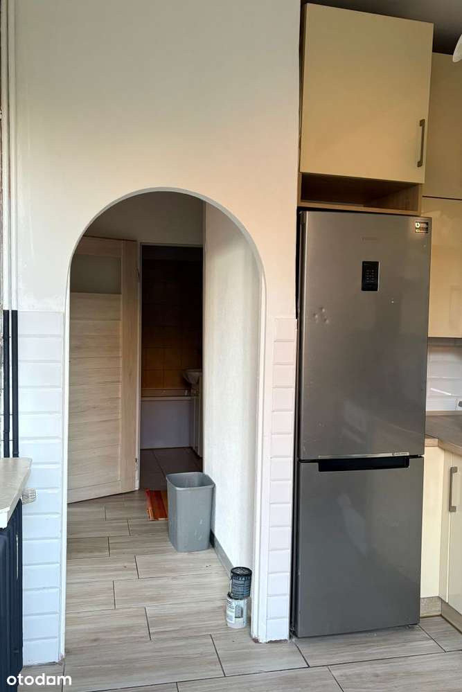 Funkcjonalne 2-pokojowe 44 m²  Dąbrowa Górnicza-1