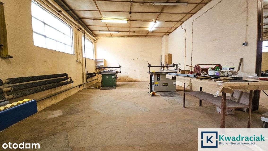 Obiekt komercyjny 420 m² – świetna inwestycja1-3