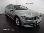 VW Passat Variant 2.0 TDi Business DSG - 5