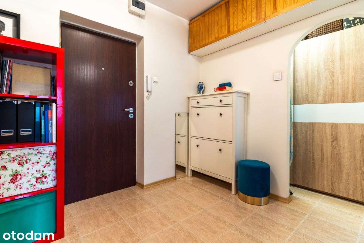 Wysoki parter | Balkon | Dostępne od zaraz-3