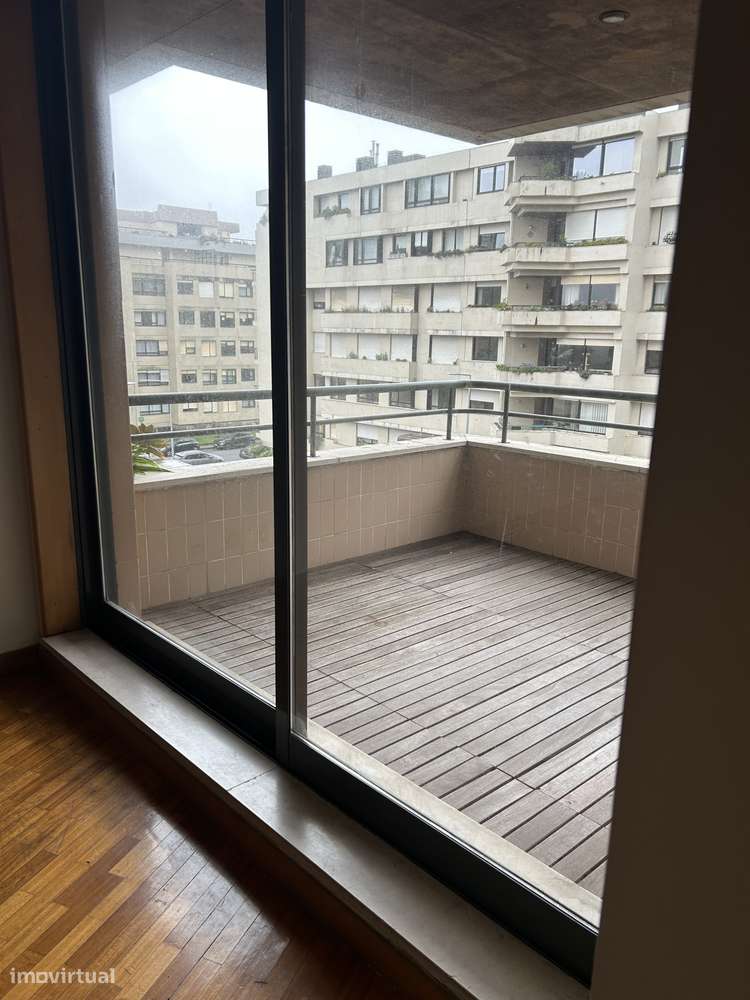 T1 - Foz do Douro - Quinta de Miramar - Grande imagem: 5/18