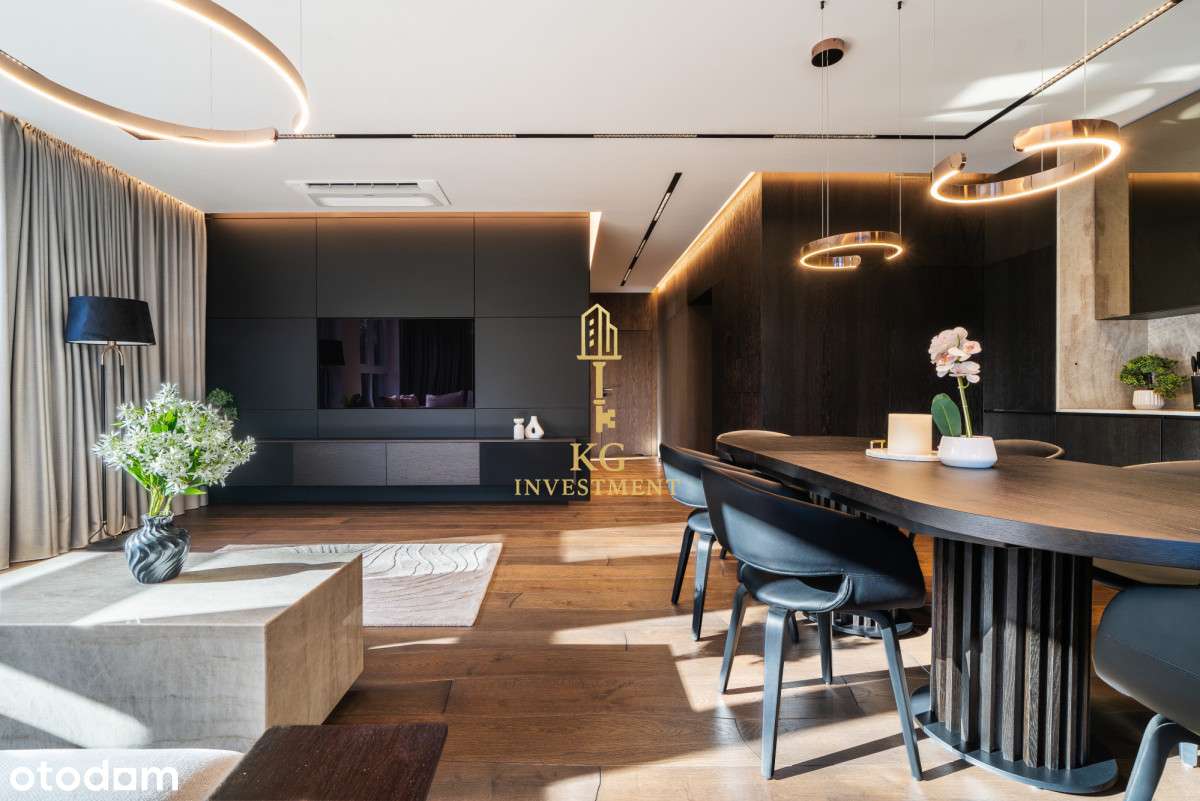 Ekskluzywny apartament | Prywatne Spa | Grill-0