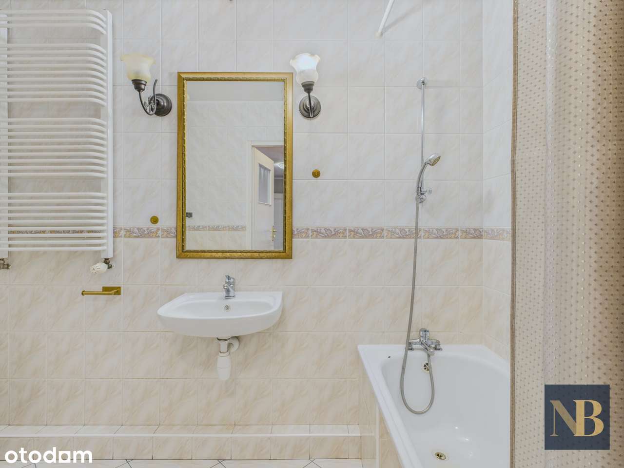 Narożne mieszkanie w centrum | 2 pokoje (69 m²) z potencjałem na 3pok.-13