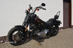 Harley-Davidson Softail Cross Bones - 14