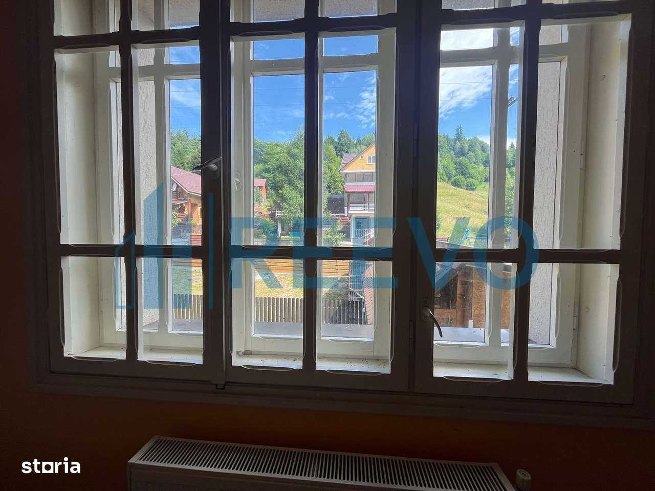 Pensiune Izvorul Muntelui, Bicaz, la 2 minute de traseele montane Vf. - Imagine principală: 3/8