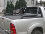 ORUROWANIE ZABUDOWA PAKI ROLBAR ISUZU D-MAX 12-16 - 10