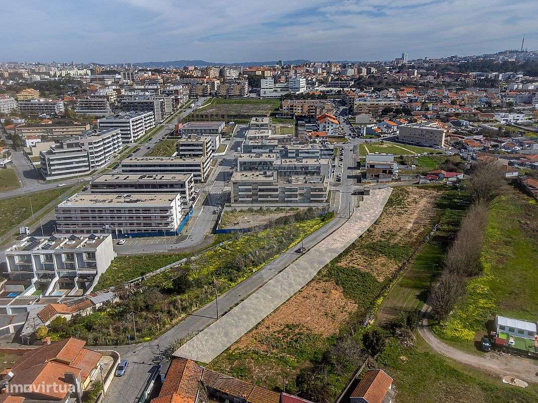 Terreno  para venda-3