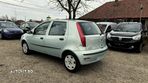 Fiat Punto 1.2 16V Dynamic - 4