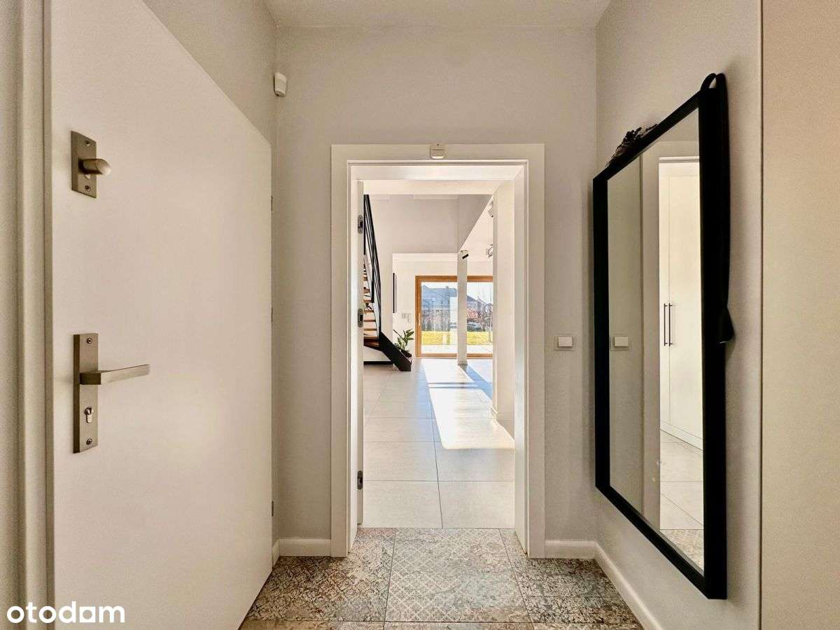 Dom Premium! 5 min od szkoły w Kobierzycach!-19