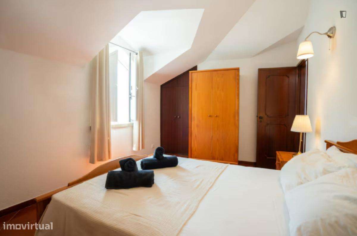 Apartamento com 2 quartos - localizado em Setubal - Grande imagem: 3/10