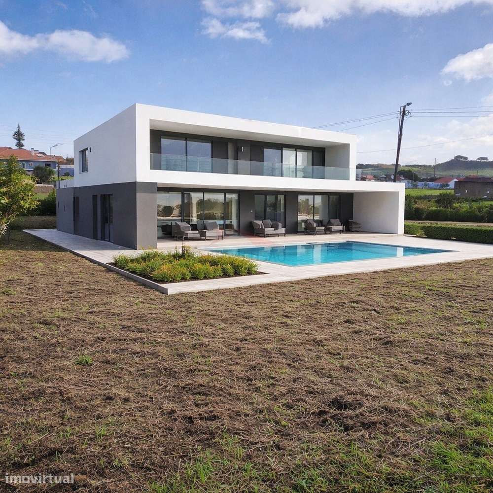 Terreno Urbano | Azambuja – Oportunidade Única!-0