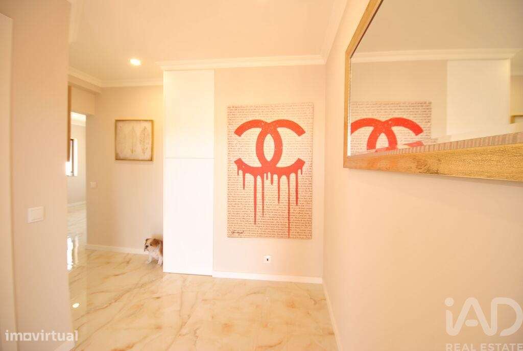 Apartamento T1 em Albufeira e Olhos de Água de 50,9 m2 - Grande imagem: 5/27