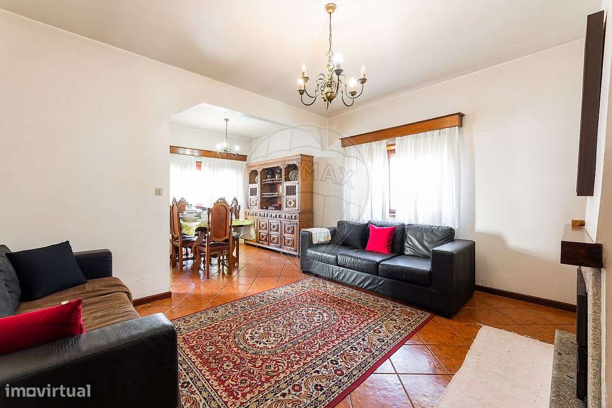 Moradia T3 para venda-7