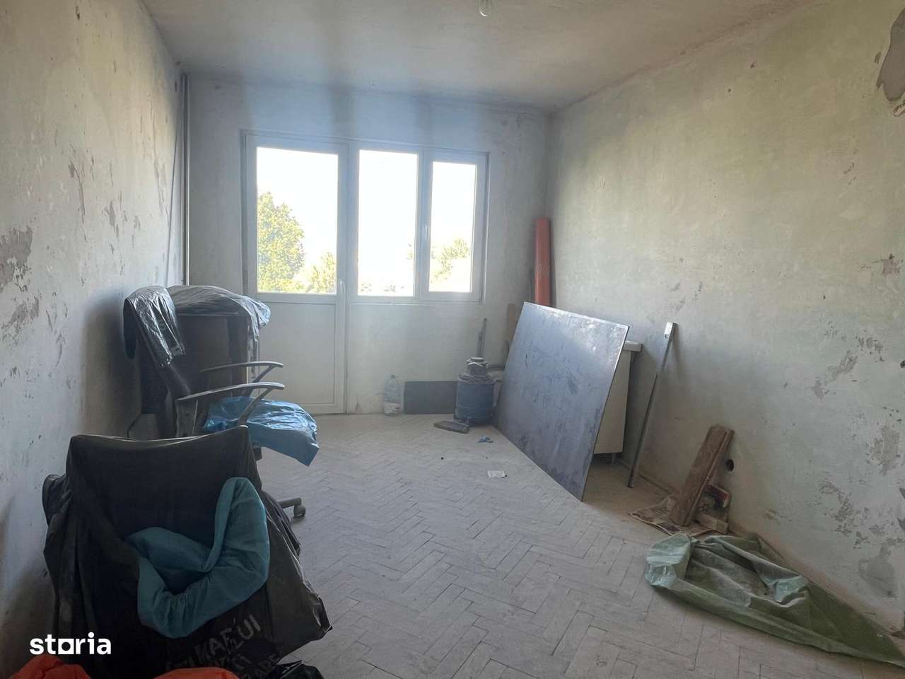 vand 2 camere Micro 38 et 4 DE RENOVAT pret 30.500 euro - Imagine principală: 5/9