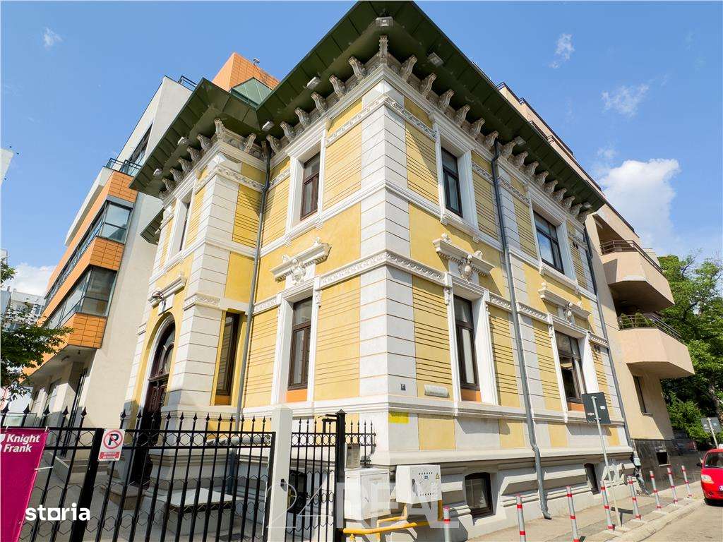 Spatiu - Universitate | Ready to Move - 259 mp - Imagine principală: 4/12