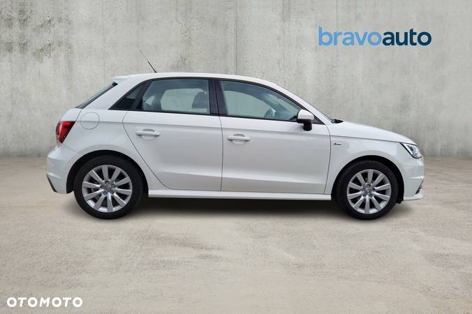 Audi A1 1.0 TFSI S tronic - 6