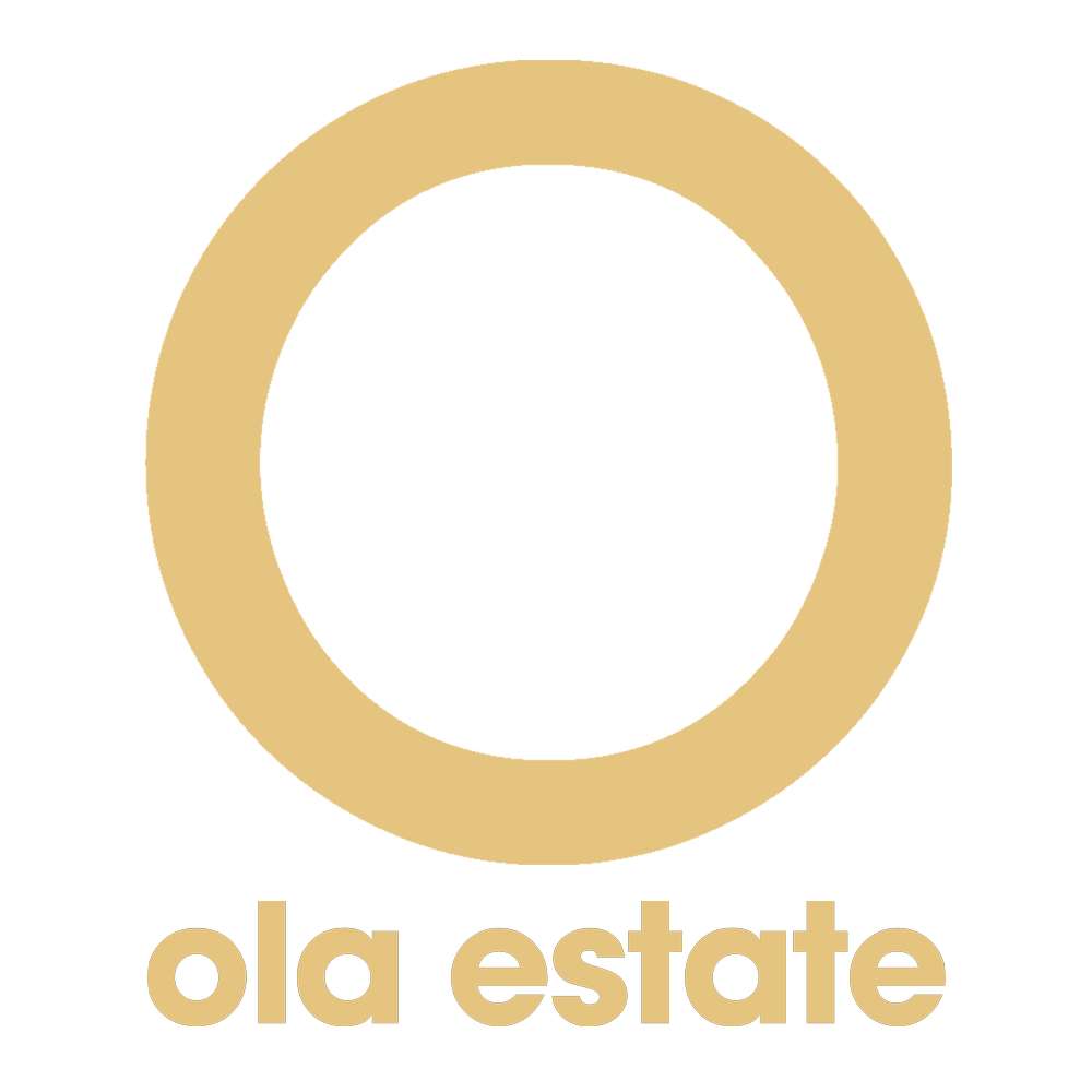 Logotipo: Ola-Estate