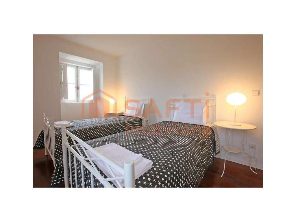 Apartamento T2 - Grande imagem: 5/8