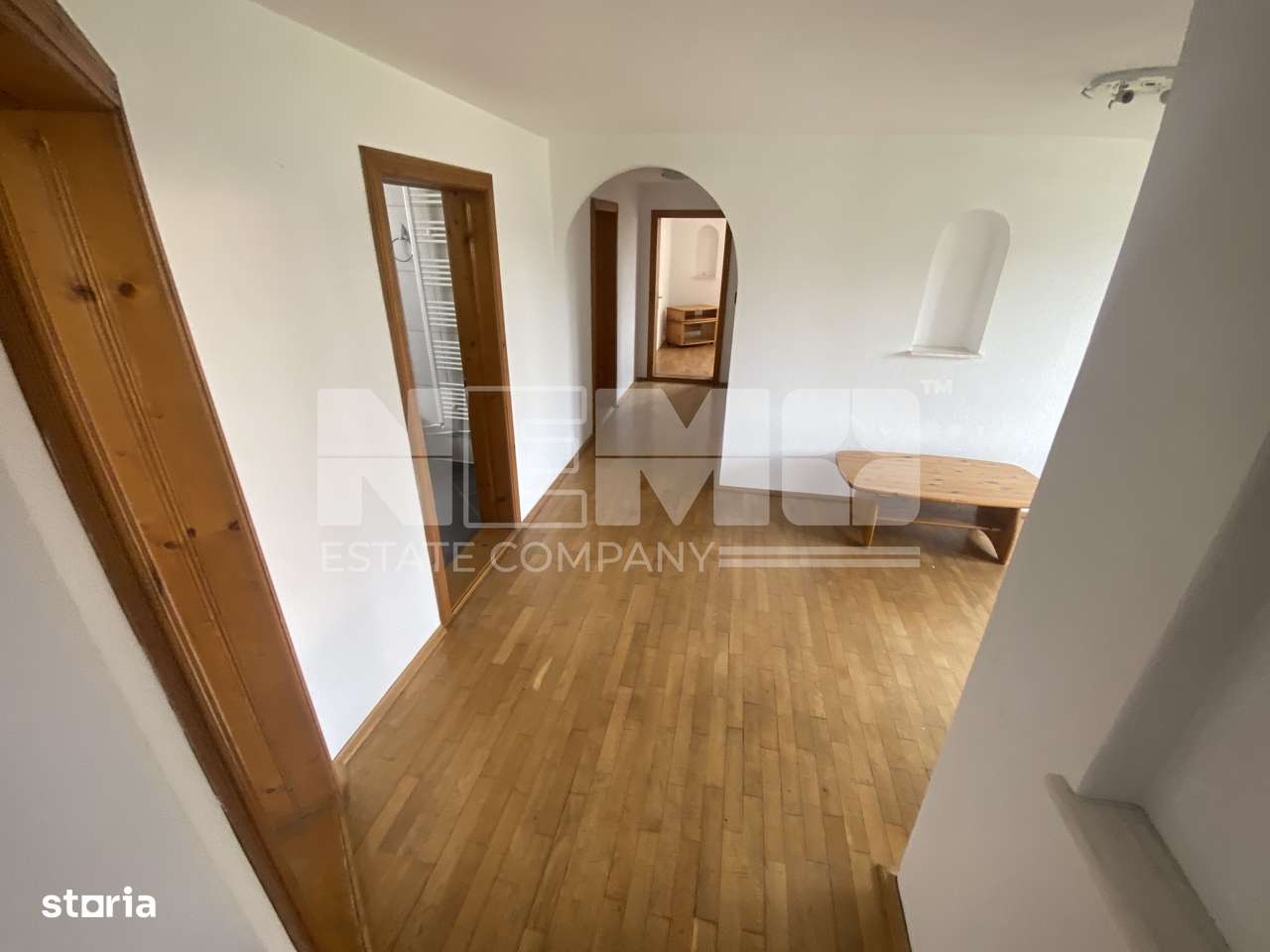 Casă 220 mp | 5 camere | De închiriat |  Zona Franciei - Imagine principală: 5/18