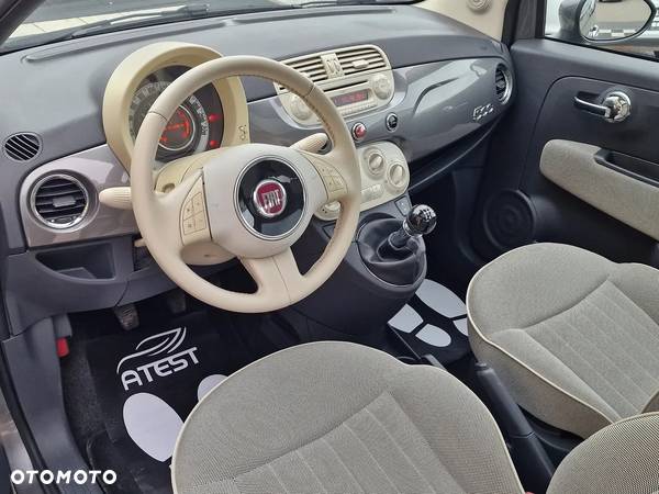 Fiat 500 - 8