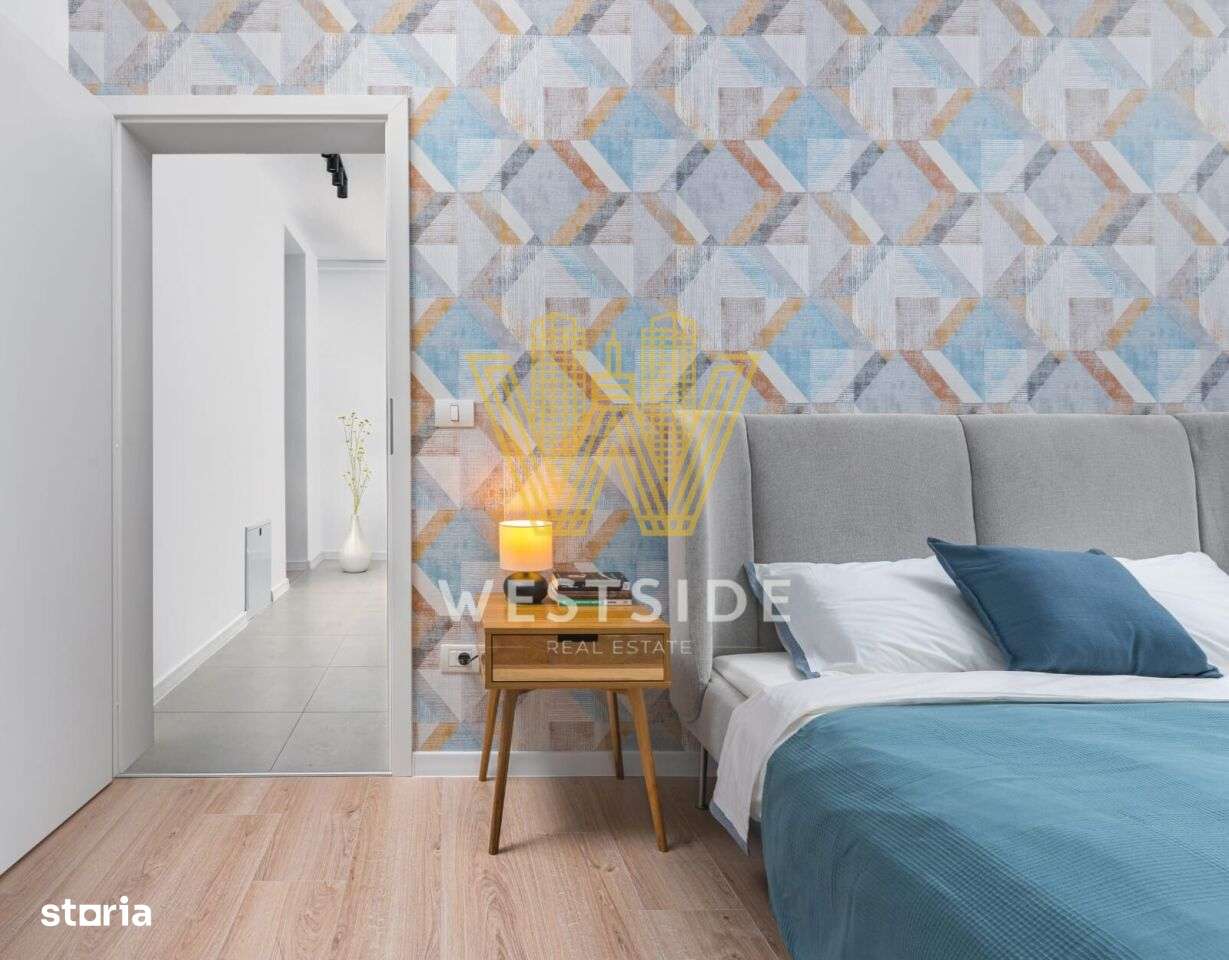 Apartament de vanzare in zona Mehala, Timisoara - Imagine principală: 5/9