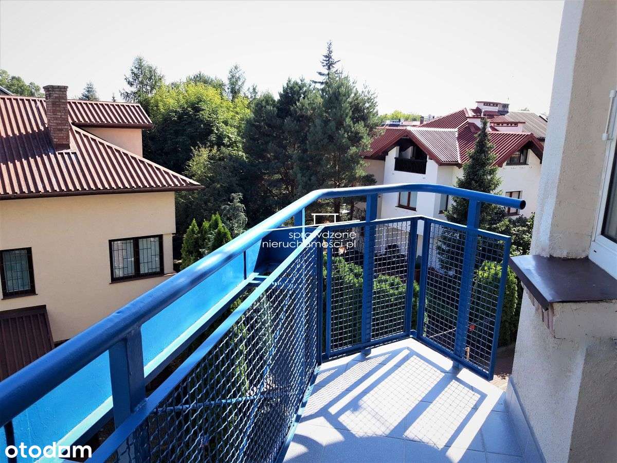 Okazja! 4-pokojowe w doskonałym miejscu i z ładnym-1