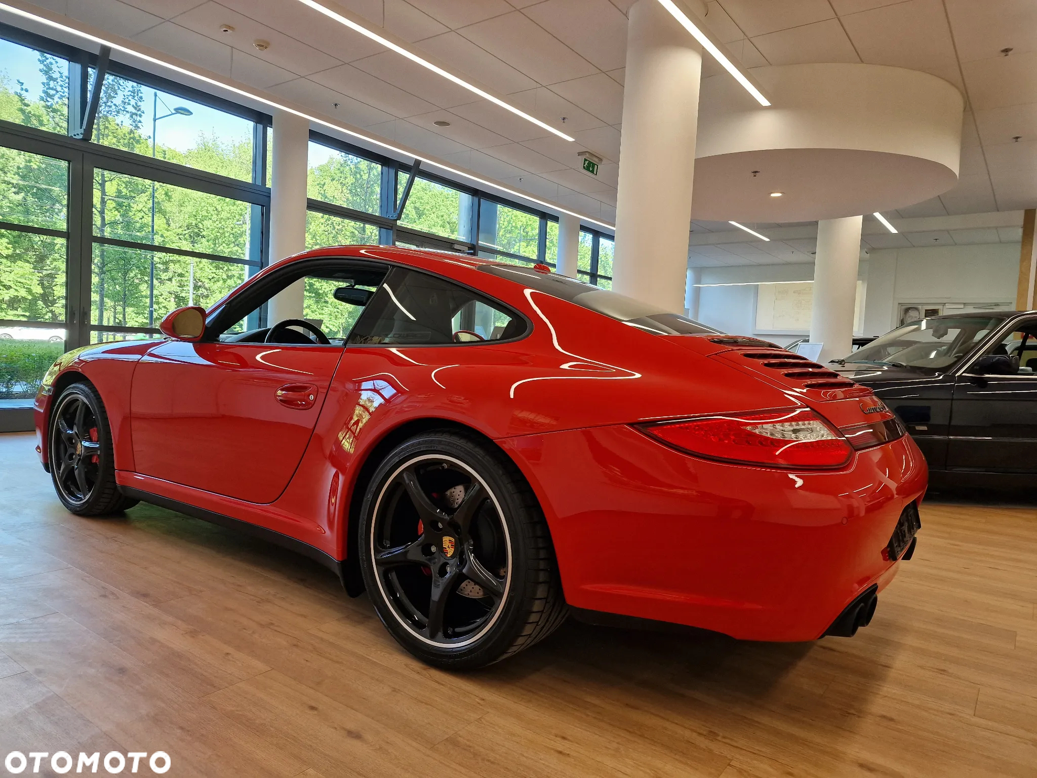 Porsche 911 Carrera 4S PDK - 11