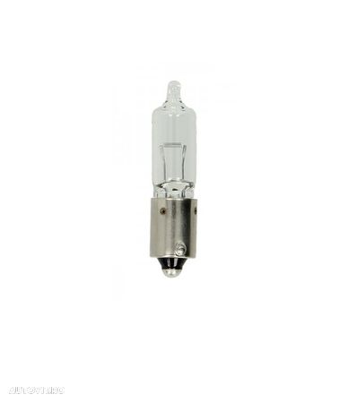 Bec H21W OSRAM 99ZP130A, 12V; 21W; BAY9s; ECE, 10 buc. - 1