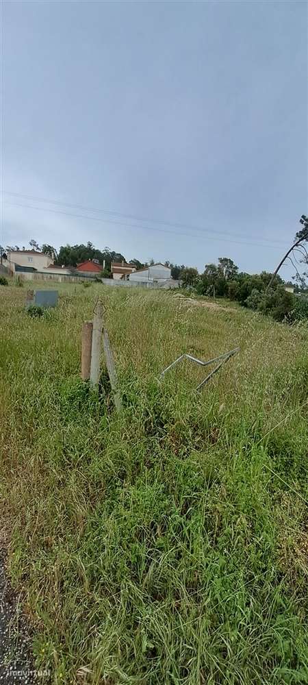 Terreno Para Construção  Venda em Amor,Leiria - Grande imagem: 3/6