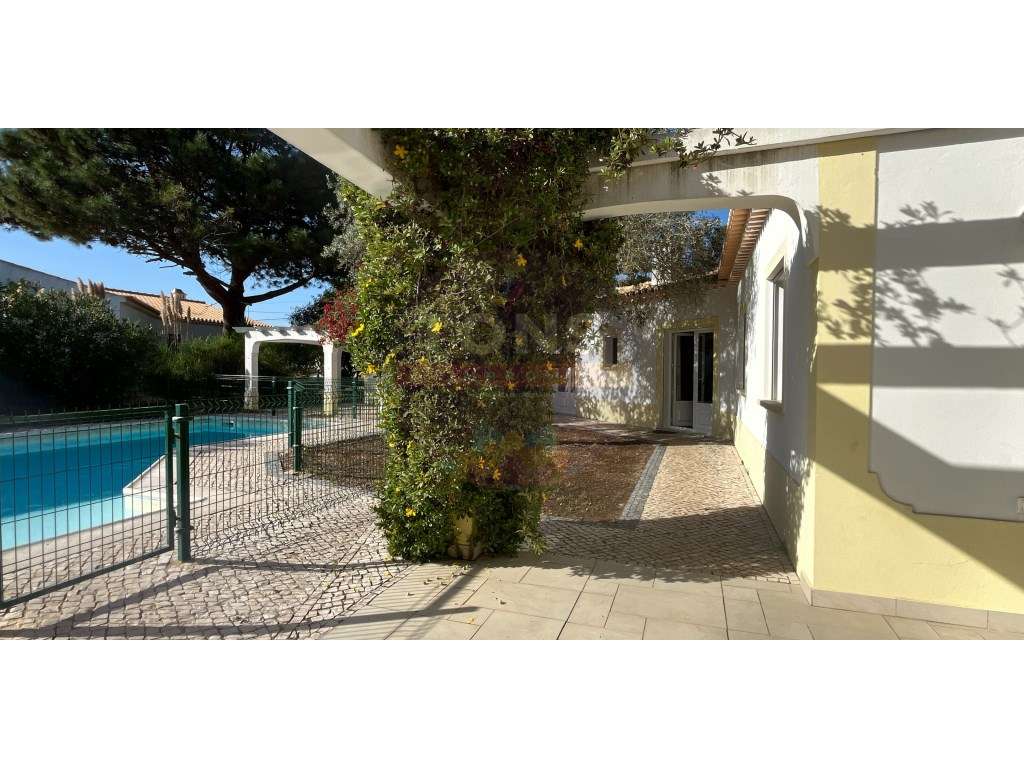 Moradia Contemporânea na Costa Vicentina - Privacidade, Qualidade e...-7