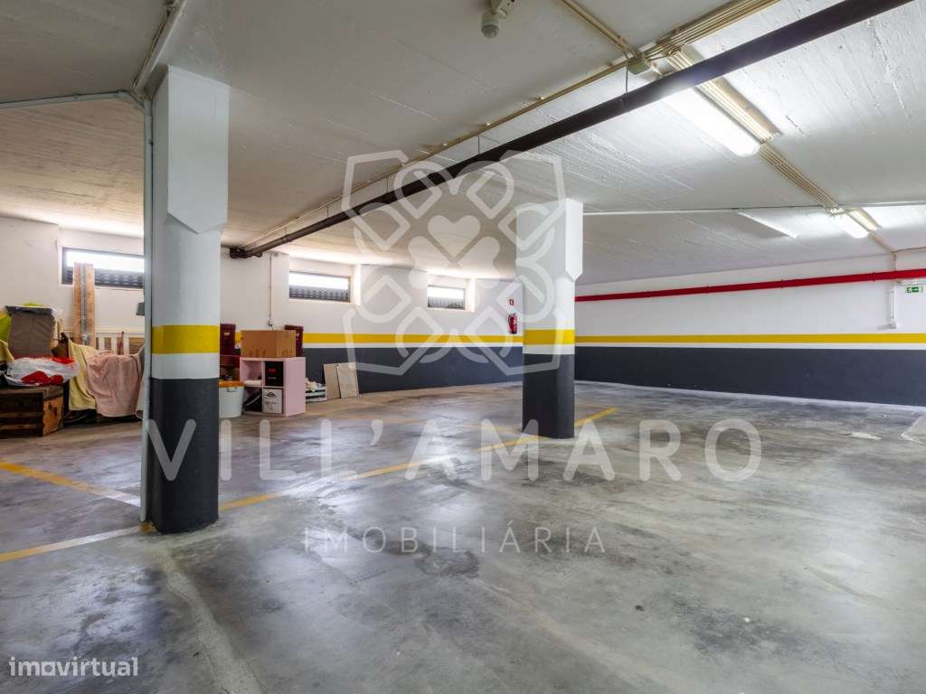 Apartamento T2 Mafra | Quinta das Pevides | Mafra-30