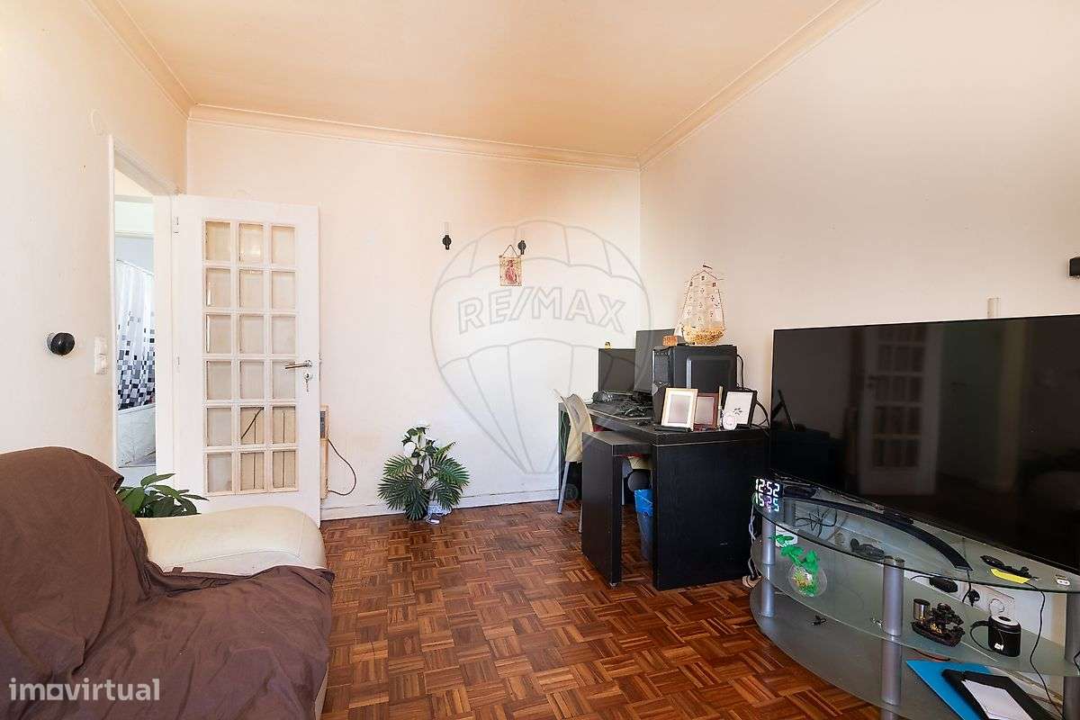 Apartamento T2 para venda-16