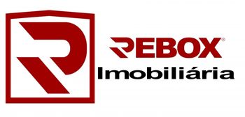 Rebox Imobiliária Logotipo