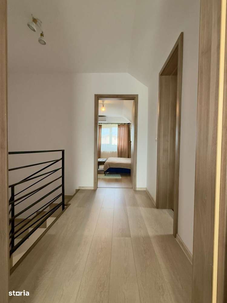 COMISION 0% | Duplex Modern Mobilat | Mosnita Noua-Serena1 | 94mp-16