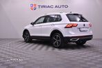 Volkswagen Tiguan 1.4 eHybrid OPF Elegance - 3