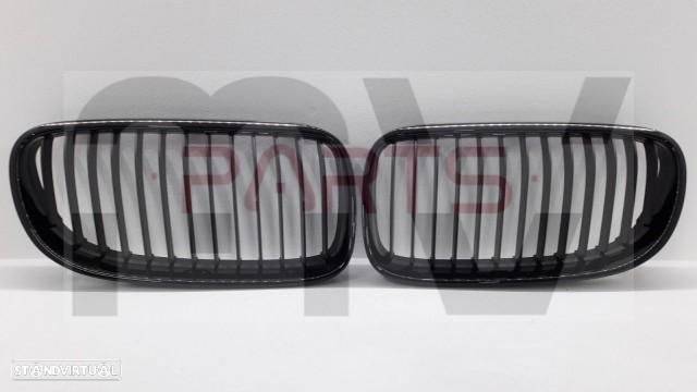 Grelhas Frontais Bmw Série 3 E92 E93 (2010-2014) - 1