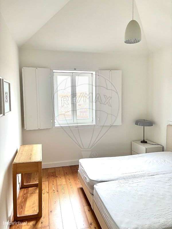 Apartamento T2 para venda - Grande imagem: 4/15