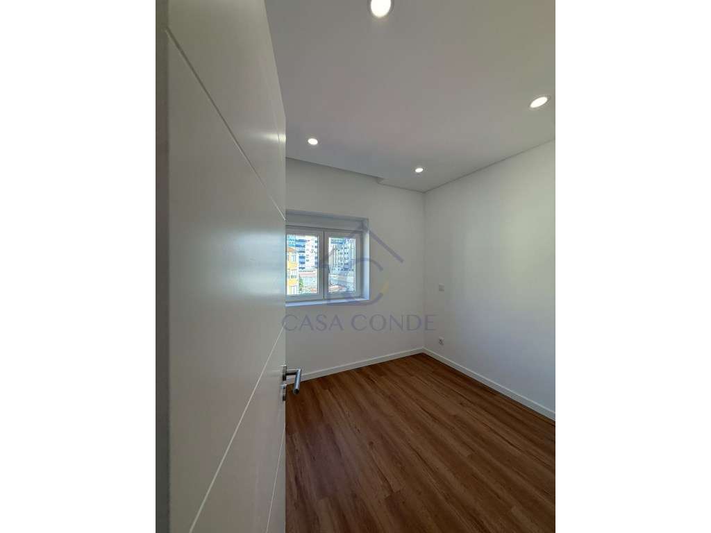 Excelente Apartamento T2+1 Duplex com Suíte no Piso Superior-7