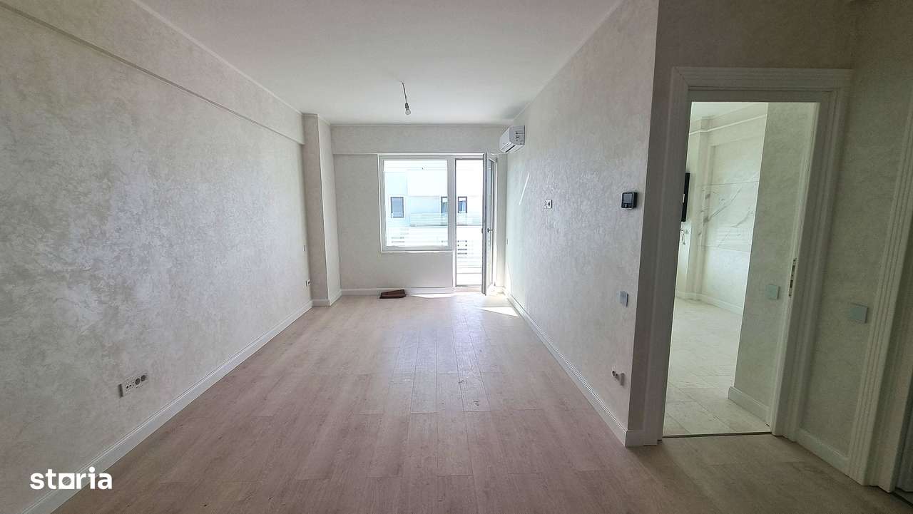 Comision 0% Apartament Finalizat Copou Royal Parcare si Tva 21% Inclus-5