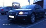 Dezmembrari Audi A8 D3 3.0 TDI 4.0 TDI 4.2 TDI 4.2 benzina 2006 w12 S8 - 4