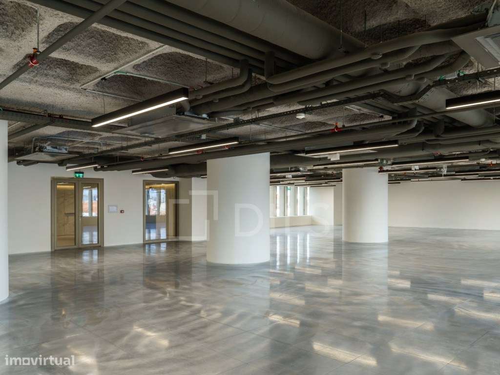 Escritório para arrendamento - República 5, em Lisboa - Grande imagem: 5/35
